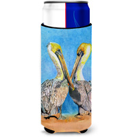Pelican Ultra Beverage Insulators for slim cans 8539MUK