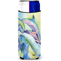 Dolphin Ultra Beverage Insulators for slim cans 8548MUK