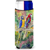 Parrot  Parrot Head Ultra Beverage Insulators for slim cans 8600MUK