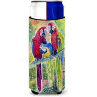 Parrot  Parrot Head Ultra Beverage Insulators for slim cans 8601MUK