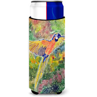 Parrot  Parrot Head Ultra Beverage Insulators for slim cans 8602MUK