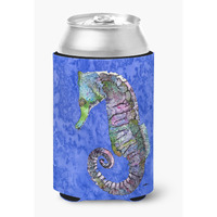 Seahorse Can or Bottle Beverage Insulator Hugger