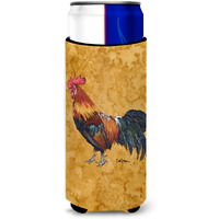 Rooster Ultra Beverage Insulators for slim cans 8651MUK