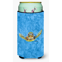 Turtle  Coming at you  Tall Boy Beverage Insulator Beverage Insulator Hugger