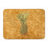 "Caroline's Treasures Pineapple Floor Mat, 19"" x 27"", Multicolor"