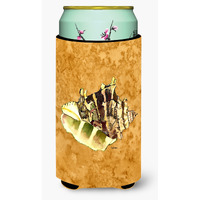 Shell  Tall Boy Beverage Insulator Beverage Insulator Hugger