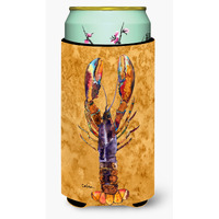Lobster  Fresh  Tall Boy Beverage Insulator Beverage Insulator Hugger
