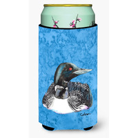 Loon  Tall Boy Beverage Insulator Beverage Insulator Hugger
