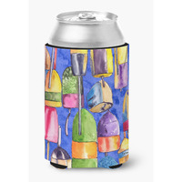 Lobster Bouys Can or Bottle Beverage Insulator Hugger 8723
