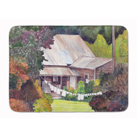 "Caroline's Treasures Wash Day Floor Mat, 19"" x 27"", Multicolor"