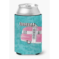 Welcome to the Trailer Can or Bottle Beverage Insulator Hugger