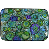 "Caroline's Treasures 8962DDM Dish Drying Mat, 14"" x 21"", Multicolor"