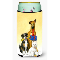 "Caroline's Treasures Westie, Multicolor"