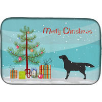 "Caroline's Treasures BB2926DDM Dish Drying Mat, 14"" x 21"", Multicolor"