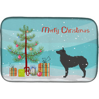 "Caroline's Treasures BB2939DDM Dish Drying Mat, 14 x 21"