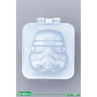 STAR WARS STORMTROOPER  BOILED EGG SHAPER