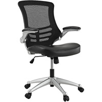 Attainment Office Chair - Black