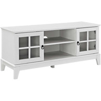 Isle 47 TV Stand - White