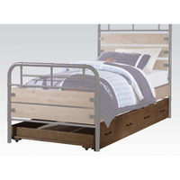 Trundle (Twin)