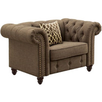 Chair & 1 Pillow