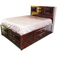 Eastern King Bed