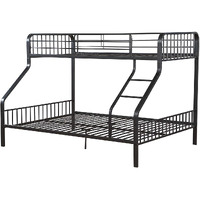 Bunk Bed (Twin XL/Queen)