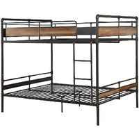 Bunk Bed (Queen/Queen)