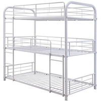 Bunk Bed - Triple Full