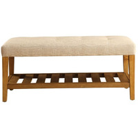 Charla Bench