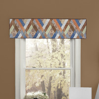 Sienna Valance/Runner