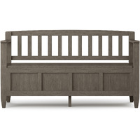 Brooklyn Entryway Storage Bench