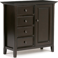 Amherst Medium Storage Cabinet