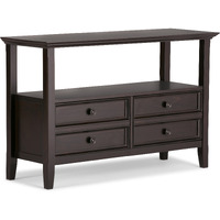 Amherst Console Sofa Table