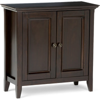 Amherst Low Storage Cabinet