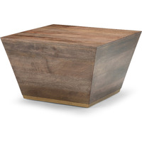 Abba  Square Coffee Table