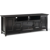 Amherst 72 inch Wide TV Media Stand