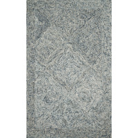 ZIVA 2'-6" x 7'-6",Color - DENIM