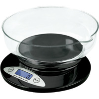INFINITY KITCHEN BOWL SCALE