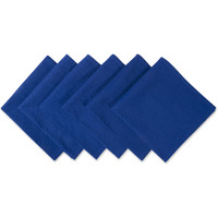 DII Nautical Blue Napkin (Set of 6)
