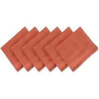 DII Variegated Spice Napkin (Set of 6)