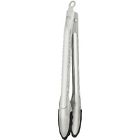 Locking Tongs silicone 23 cm
