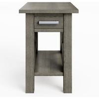 Kitchener Narrow Side Table