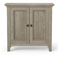 Amherst Low Storage Cabinet