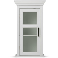 Avington Single Door Wall Cabinet