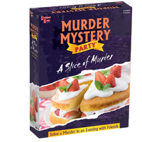 A Slice of Murder