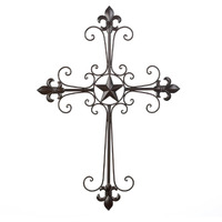 LONE STAR WALL CROSS