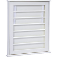 Axil VII Rack Cabinet