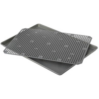 LloydPans Kitchenware Sheet Pan Oven Roaster