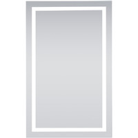 Hardwired LED Mirror W32 x H48 Dimmable 5000K