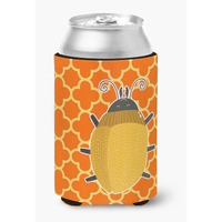 "Caroline's Treasures Beetle Can or Bottle Hugger, Can Hugger, Multicolor"